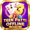 Teen Patti Master Offline