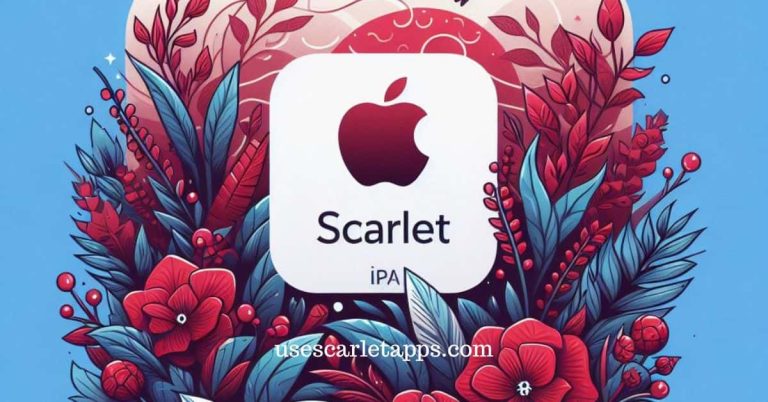 Scarlet IPA