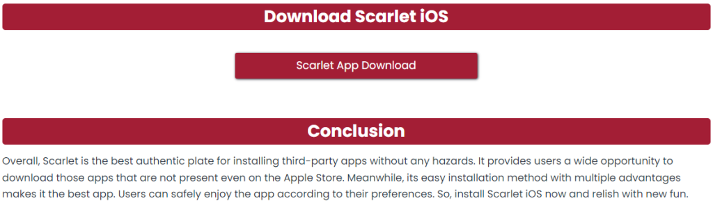 scarlet download